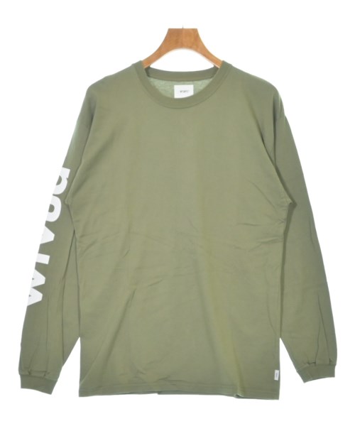 ダブルタップス(WTAPS)のWTAPS Tシャツ・カットソー
