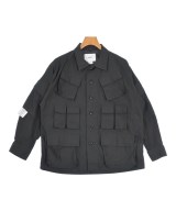 WTAPS ミリタリーブルゾン