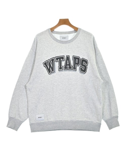 ダブルタップス(WTAPS)のWTAPS スウェット