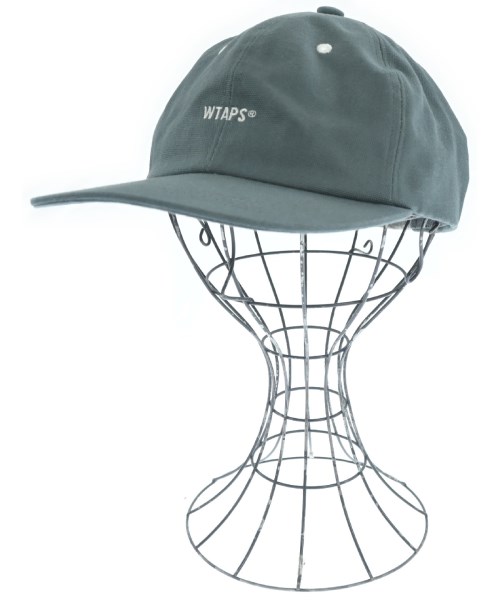 ダブルタップス(WTAPS)のWTAPS キャップ
