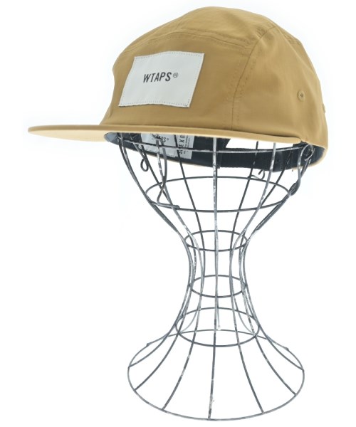 ダブルタップス(WTAPS)のWTAPS キャップ