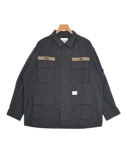 ダブルタップス(WTAPS)のWTAPS ブルゾン（その他）