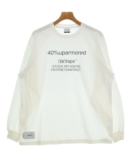 ダブルタップス(WTAPS)のWTAPS Tシャツ・カットソー