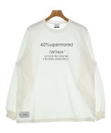 WTAPS Tシャツ・カットソー