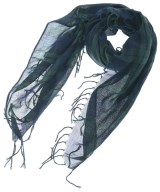 WTAPS（ダブルタップス）マフラー 緑 サイズ:- メンズ/2200634574146