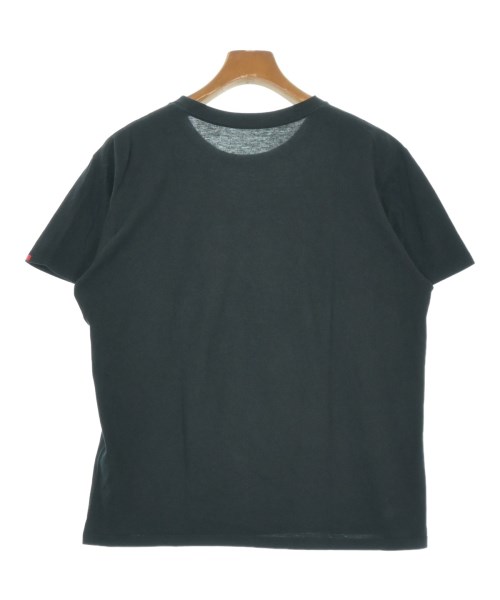 WTAPS（ダブルタップス）Tシャツ・カットソー 黒 サイズ:M メンズ/2200620963329