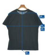 WTAPS（ダブルタップス）Tシャツ・カットソー 黒 サイズ:M メンズ/2200620963329