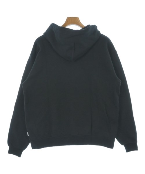 WTAPS（ダブルタップス）パーカー 黒 サイズ:02(M位) メンズ/2200635508119