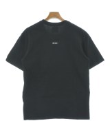 WTAPS（ダブルタップス）Tシャツ・カットソー 黒 サイズ:02(M位) メンズ/2200635508126
