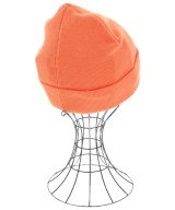 WTAPS（ダブルタップス）ニットキャップ・ビーニー オレンジ サイズ:F メンズ/2200635508232