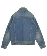 WTAPS（ダブルタップス）デニムジャケット 紺 サイズ:M メンズ/2200635565327