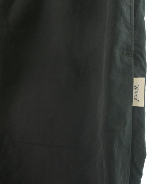 WTAPS（ダブルタップス）その他 黒 サイズ:-(M位) メンズ/2200635702029