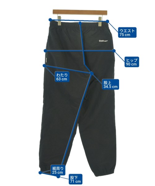 WTAPS（ダブルタップス）その他 黒 サイズ:-(M位) メンズ/2200635702029