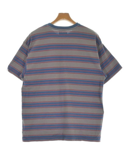 WTAPS（ダブルタップス）Tシャツ・カットソー グレー サイズ:2(M位) メンズ/2200635702081