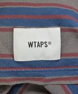 WTAPS（ダブルタップス）Tシャツ・カットソー グレー サイズ:2(M位) メンズ/2200635702081