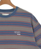 WTAPS（ダブルタップス）Tシャツ・カットソー グレー サイズ:2(M位) メンズ/2200635702081