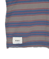 WTAPS（ダブルタップス）Tシャツ・カットソー グレー サイズ:2(M位) メンズ/2200635702081