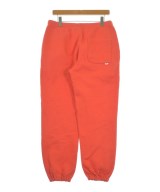 WTAPS（ダブルタップス）スウェットパンツ オレンジ サイズ:L メンズ/2200635874092