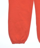 WTAPS（ダブルタップス）スウェットパンツ オレンジ サイズ:L メンズ/2200635874092