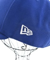 WTAPS（ダブルタップス）キャップ 青 サイズ:60.6cm メンズ/2200636182110