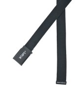 WTAPS（ダブルタップス）ベルト 黒 サイズ:F メンズ/2200636295025