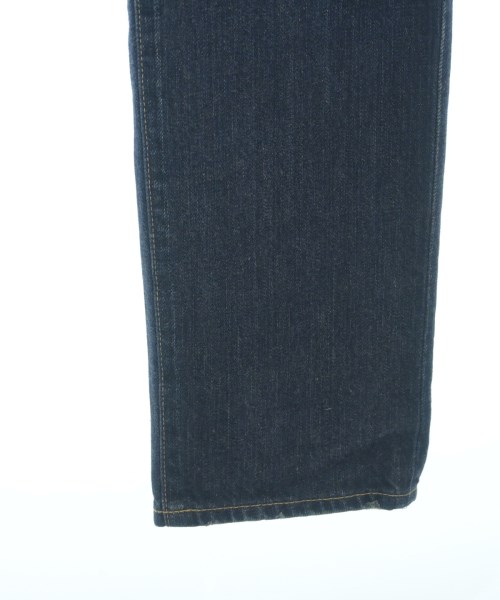 WTAPS（ダブルタップス）デニムパンツ 紺 サイズ:L メンズ/2200636443013