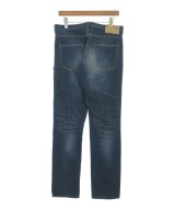 WTAPS（ダブルタップス）デニムパンツ 紺 サイズ:L メンズ/2200636443013
