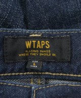 WTAPS（ダブルタップス）デニムパンツ 紺 サイズ:L メンズ/2200636443013
