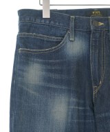 WTAPS（ダブルタップス）デニムパンツ 紺 サイズ:L メンズ/2200636443013