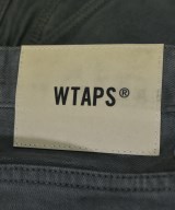 WTAPS（ダブルタップス）デニムパンツ グレー サイズ:03(L位) メンズ/2200636443020
