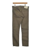 WTAPS（ダブルタップス）デニムパンツ 茶 サイズ:03(L位) メンズ/2200636443037