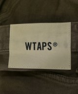 WTAPS（ダブルタップス）デニムパンツ 茶 サイズ:03(L位) メンズ/2200636443037