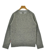 WTAPS（ダブルタップス）ニット・セーター グレー サイズ:S メンズ/2200636928022