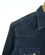 WTAPS（ダブルタップス）カジュアルシャツ 紺 サイズ:S メンズ/2200636928039