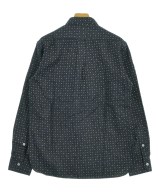 WTAPS（ダブルタップス）カジュアルシャツ 紺 サイズ:S メンズ/2200636928046