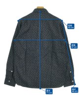 WTAPS（ダブルタップス）カジュアルシャツ 紺 サイズ:S メンズ/2200636928046