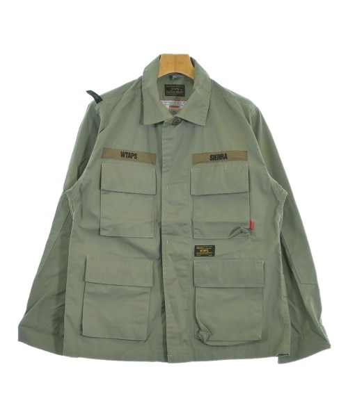 ダブルタップス(WTAPS)のWTAPS カジュアルシャツ