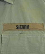 WTAPS（ダブルタップス）カジュアルシャツ カーキ サイズ:1(S位) メンズ/2200636928053