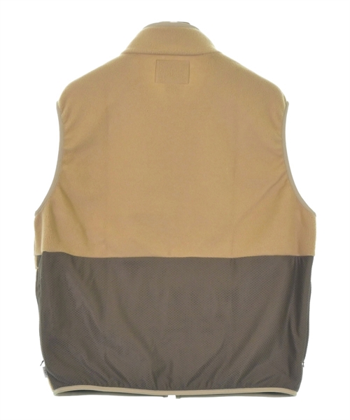 WTAPS（ダブルタップス）ブルゾン ベージュ サイズ:1(S位) メンズ/2200636928060