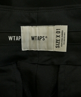 WTAPS（ダブルタップス）その他 紺 サイズ:01(S位) メンズ/2200636928084