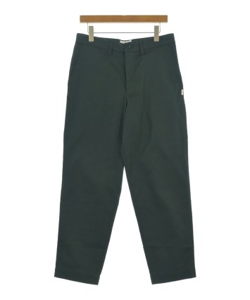 wtaps チノパンツ サイズ2 WTAPS（ダブルタップス）チノパン 緑 サイズ:2(M位) メンズ