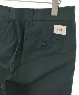 WTAPS（ダブルタップス）チノパン 緑 サイズ:2(M位) メンズ/2200637015066