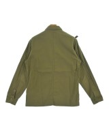 WTAPS（ダブルタップス）カジュアルシャツ カーキ サイズ:2(M位) メンズ/2200636801035