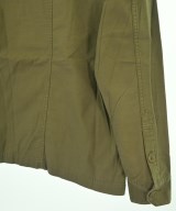 WTAPS（ダブルタップス）カジュアルシャツ カーキ サイズ:2(M位) メンズ/2200636801035