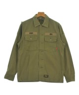 WTAPS カジュアルシャツ