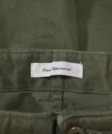 WTAPS（ダブルタップス）カーゴパンツ 緑 サイズ:04(XL位) メンズ/2200637191531