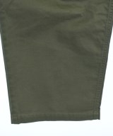 WTAPS（ダブルタップス）カーゴパンツ 緑 サイズ:04(XL位) メンズ/2200637191531