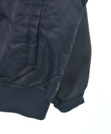 WTAPS（ダブルタップス）ミリタリーブルゾン 紺 サイズ:3(L位) メンズ/2200637617017