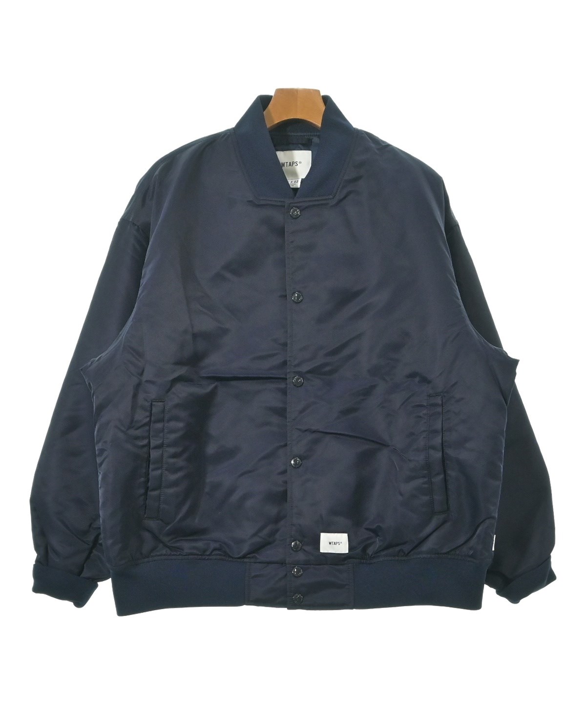名作　06AW wtaps ダブルタップス　M-43 ブルゾン　スカル　L 名作 06AW wtaps ダブルタップス M-43 ブルゾン スカル L
