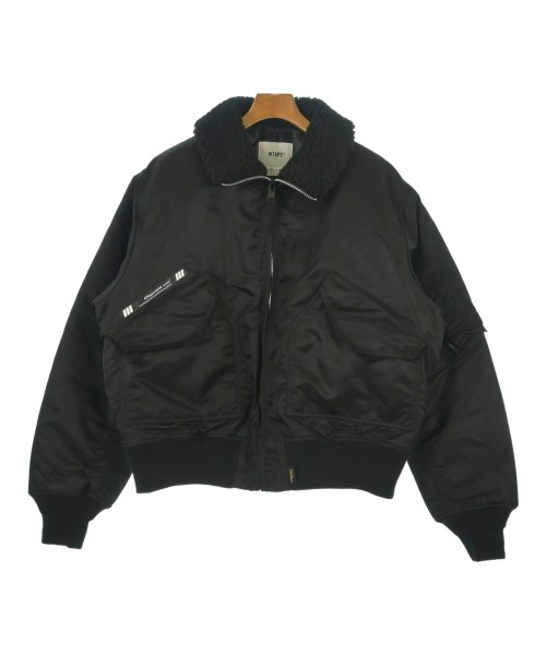 ダブルタップス(WTAPS)のWTAPS ミリタリーブルゾン